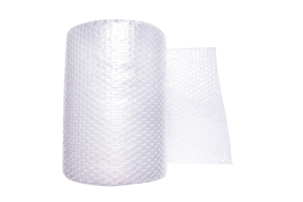 comprar papel burbuja